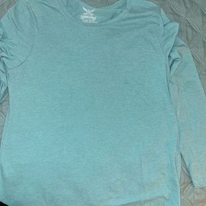 2 long sleeve Tshirts sz XL